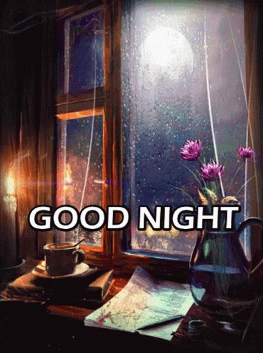 Good Night Rainy Night GIF - Good Night Rainy Night Raining - Discover & Share GIFs Good Night Rainy Night, Rainy Good Night, Goodnight Gif Images, Rainy Good Night Images, Rain Good Night Images, Rainy Goodnight Images, Rainy Night Gif, Good Night Rainy Night Gif, Rainy Day Gif Aesthetic