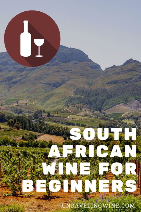 Sweet Wines For Beginners, Wine For Beginners, Led Zeppelin Immigrant Song, South Africa Wine, Wine Basics, Wine Chart, Immigrant Song, Wine Facts, South African Wine