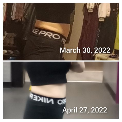 Here we have a progress pic showing a snapshot of 135 pounds at a height of 5'3 135 Pounds, User Story, Ginger Smoothie, Healthy Changes, 135 Lbs, Progress Pictures, What You Eat, Keto Diet Plan, Healthy Weight