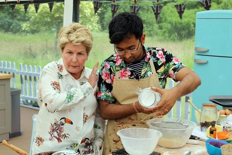 Great British Bake Off 2018: Danish Week Sandwich Names, Mediterranean Breakfast, Chicken Lunch, Havarti Cheese, Great British Chefs, Book Crafts Diy, Havarti, British Bake Off, Danish Food