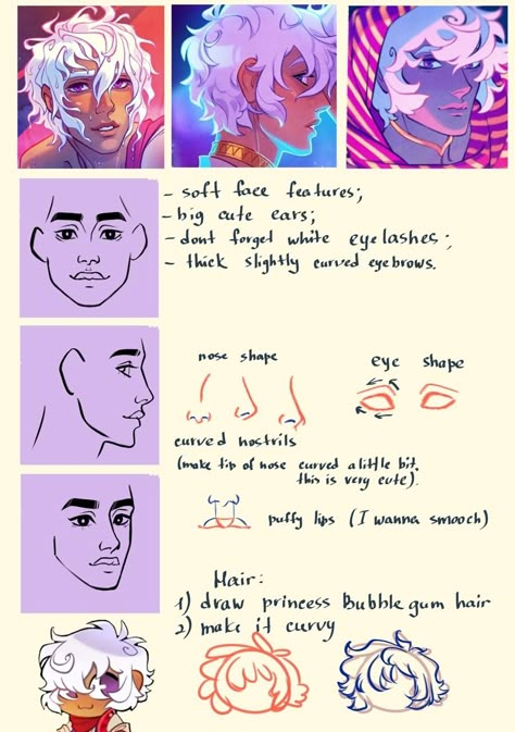 How to draw Asra, from the same unknown source as the Lucio tutorial. Asra Alnazar. The Arcana, Princess Drawings, Art Studies, Drawing Tips, Art Tips, Drawing Techniques, Learn To Draw, Art Reference Poses, Drawing Inspiration