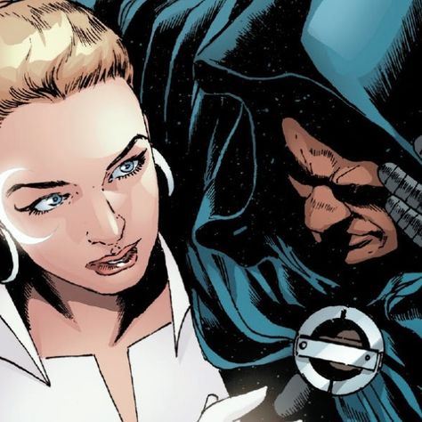 Cloak And Dagger Art, Tandy Bowen, Tyrone Johnson, Cloak And Dagger, Dc Icons, Marvel Comics Art, Marvel Art, Cloak, Marvel Dc