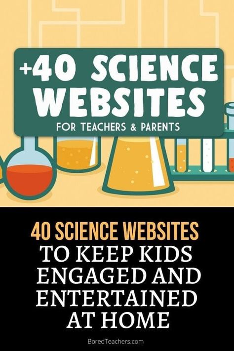 Science Websites, Science Printables, Home Science, 6th Grade Science, Science Topics, Science Curriculum, Things To Do When Bored, Learning Websites, Preschool Science