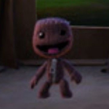 Sack Boy, I Just Wanna Dance, Little Big Planet, Reaction Images, Silly Pictures, Reaction Memes, Reaction Pics, Reaction Pictures, Literally Me