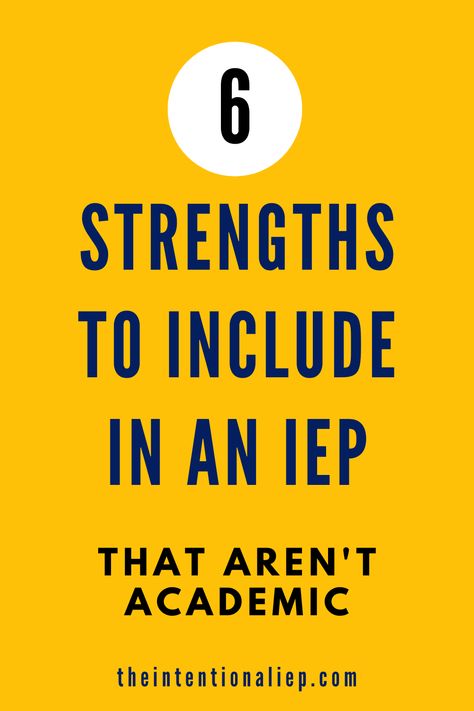 Iep Vs 504, Iep Goals For High School Students, Writing Iep Goals And Objectives, Examples Of Iep Goals And Objectives, Functional Iep Goals Life Skills, Student Strengths, Behavior Goals For Iep, Sen Classroom, Iep Writing