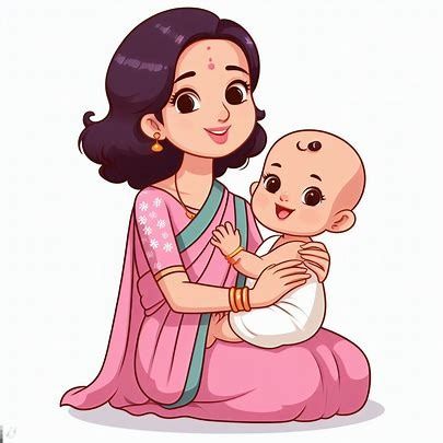 mother with baby cartoon clipart images - Pencipta Imej daripada Microsoft Bing Mother Cartoon Image, Mother Cartoon, Happy Family Images, Mother Clipart, Mothers Day Cartoon, Couple With Baby, Cartoons Dp, Baby Cartoon Drawing, Animated Clipart