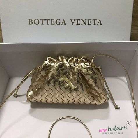 Bottega Veneta Pouch Mini Gold Leather Clutch - unahubs.ru Bottega Veneta Bag Pouch, Bottega Mini Pouch, Bottega Bag, Bottega Veneta Pouch, Bottega Veneta Handbag, Louis Vuitton Neonoe, Expensive Bag, Bottega Veneta Bag, Prom Accessories