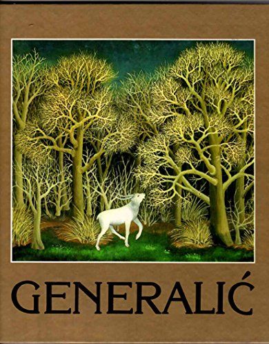 All Editions of Ivan Generalic. Yogoslav Naive Art | ThriftBooks Ivan Generalic, Naive Art, Artistic Photography, Book Art, Photography, Art