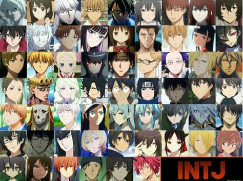 Intj Anime, Infj 16 Personalities, Pantone Color Chart, Enfp T, Mbti Character, Cute Emoji, Mbti Personality, Personality Test, Naruto Wallpaper