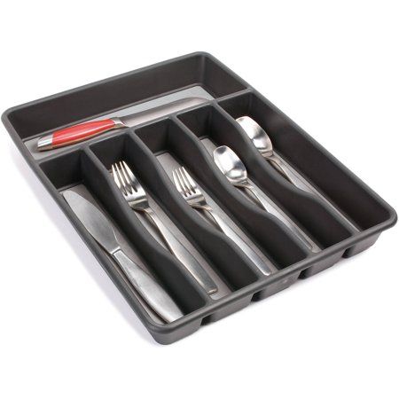 Kitchen Utensil Drawer, Silverware Storage, Silverware Drawer Organizer, Utensil Tray, Silverware Drawer, Silverware Organization, Cutlery Drawer, Silverware Tray, Utensil Drawer