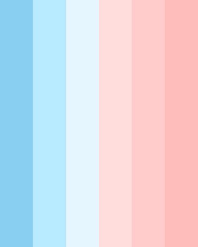 Soft Blue Soft Blue Pallete Color, Soft Colors Wallpaper, Pastel Color Palette Soft, Blue Pink Color Palette, Soft Blue Color Palette, Spring Nails 2023 Gel, Nails 2023 Gel, Spring Nails 2023, Soft Color Palette