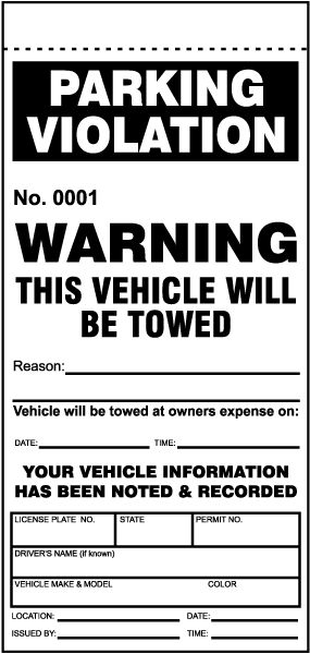 Parking Violation Notice Template - FREE DOWNLOAD Parking Ticket, Eviction Notice, Parking Tickets, Bad Drivers, Ticket Template, Electrical Work, Free Labels, Improve Sleep Quality, Printable Templates