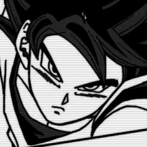 Dbs Manga Panels, Goku Manga Icon, Black Vegeta, Dbs Manga, Goku Icon, Goku Manga, Dragon Super, Dbz Manga, Whatsapp Wallpapers Hd