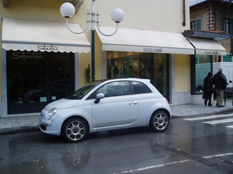 OLYMPUS DIGITAL CAMERA Cute Fiat 500, Light Blue Fiat 500, Grey Fiat 500, Mint Fiat 500, Fiat 500 Automatic, Olympus Digital Camera, Traffic Light, Fiat 500, Brisbane