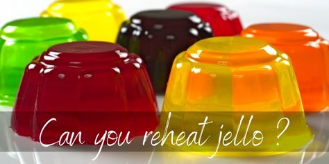 Can You Reheat Jello ? Yes, Here's How To Properly Remelt It - Foodiosity Gummy Snacks, Kristina Webb, Homemade Jelly, Gelatin Dessert, Baby Oil, Dough Recipe, Pesticides, Hot Sauce Bottles, Britney Spears