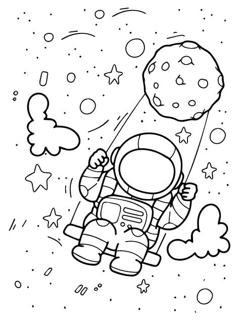 Click the link above and dive into the magical world of creativity on our Pinterest account. Discover a variety of coloring pages that await your inspiration! 😃😁😻 Mars Drawing, Outer Space Coloring Pages, Space Coloring Sheet, Tumblr Coloring Pages, Astronaut Drawing, Red Mars, Moon Coloring Pages, Planet Colors, Space Coloring Pages