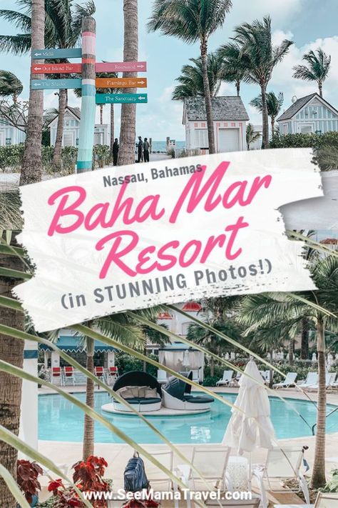 Baha Mar Bahamas, Grand Hyatt Baha Mar, Bahamas Map, Bahamas Travel Guide, Exuma Island, Baha Mar, Bahamas Resorts, Bahamas Beach, Atlantis Bahamas