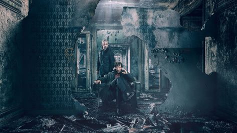 Sherlock Season 4, Sherlock Wallpaper, Sherlock Series, Mrs Hudson, Steven Moffat, Mark Gatiss, Benedict Cumberbatch Sherlock, Bbc Sherlock, Sherlock John