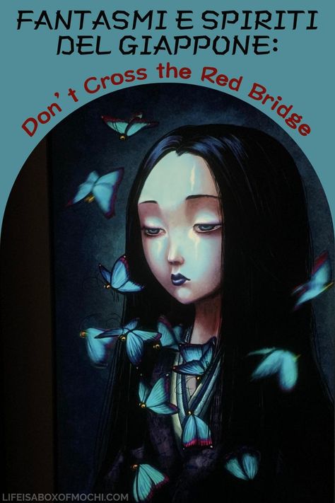 You know by now that I am very fond of Japanese culture, but what you probably don't know is that I'm also very fond of Japanese myths, legends, and folklore. And that's what I'm going to talk about today. Art Sinistre, Art Bizarre, Benjamin Lacombe, Arte Peculiar, Art Mignon, Bizarre Art, Big Eyes Art, Blue Butterflies, Lowbrow Art