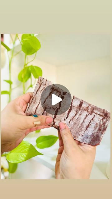 Maffy’s Cake Boutique on Instagram: "Weathered Wood Texture!!

How to Craft a Weathered Wood Fondant Texture with Wafer Paper.🙌🏻😍

This technique produces a strikingly realistic and elegant texture, perfect for designer wedding cakes. Though simple in execution, the results are nothing short of stunning.

You will need:

	•	Fondant
	•	Wafer paper
	•	Water

Instructions:

~Roll out the fondant to a thickness of approximately 4mm.
~Place a sheet of wafer paper over the fondant.
~Lightly dampen the wafer paper using a flat brush, ensuring you don’t over-saturate it.
~Allow the wafer paper to set on the fondant.
~Gently roll over the surface with a rolling pin to create the weathered texture.

Ta-Da! You’ve achieved a beautifully rustic look. Isn’t it remarkable?

Stay tuned for more tutori Texture Cake, S Cake, Cake Boutique, Elegant Texture, Fondant Decorations, How To Craft, Wafer Paper, Flat Brush, Wedding Cake Designs