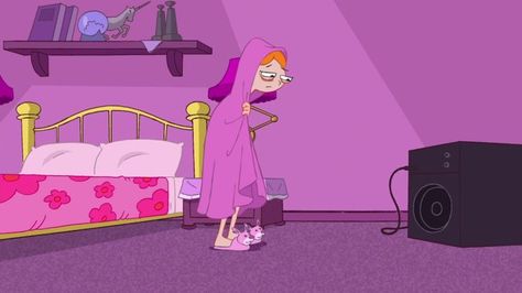 Candace And Jeremy, Candace Flynn, Phineas E Ferb, Phineas Y Ferb, Phineas And Ferb, Disney Addict, Cartoon Memes, Funny Profile Pictures, Cartoon Icons