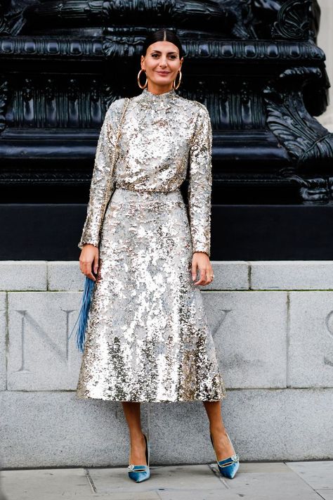 Caroline Daur, Fashion London, London Fashion Week Street Style, London Fashion Weeks, Giovanna Battaglia, London Spring, Straight Cut Jeans, London Street Style, Estilo Chic