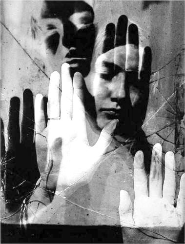 Man Ray looks like a double exposure photograph Man Ray Photography, Otto Steinert, Hannah Hoch, Dora Maar, Multiple Exposure, Action Painting, Man Ray, Collage Artists, Double Exposure