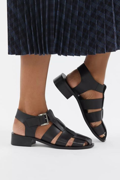 Fisherman Sandals Women, Fisherman Sandals, Sandals Women, Sneakers Boots, Platform Sandals, Women's Shoes Sandals, Birkenstock, Women's Shoes, Block Heels