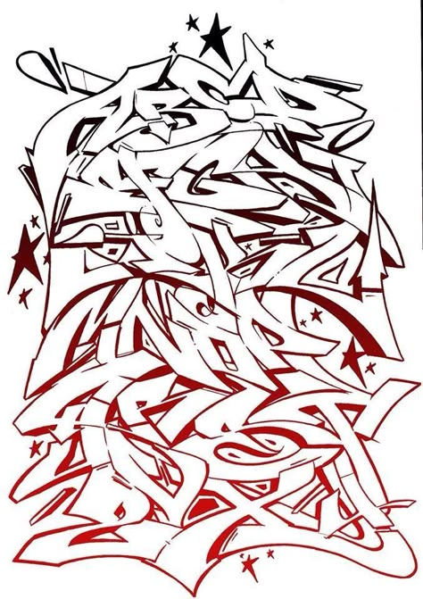 Fox Doodles, Tagging Letters, Crazy Fonts, Graffiti Creator, Graffiti Alphabet Wildstyle, Graffiti Alphabet Styles, Fancy Cursive, Alphabet Graffiti, Graffiti Lettering Alphabet