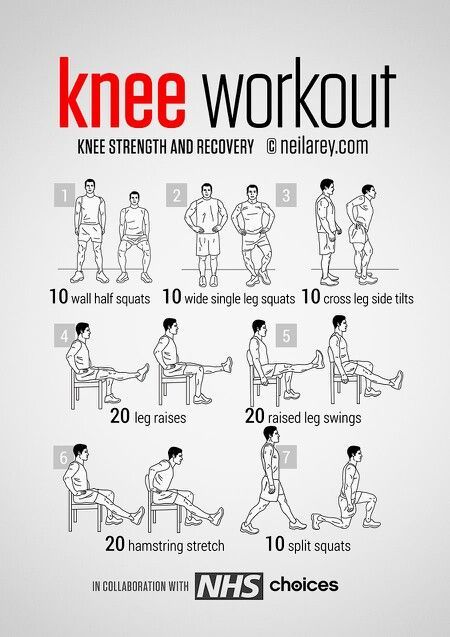 back of knee pain stretches Knee Injury Workout, Pre Workout Stretches, Knee Mobility, Knee Pain Stretches, Knee Health, Knee Strength, Hip Strengthening Exercises, Knee Strengthening, How To Strengthen Knees