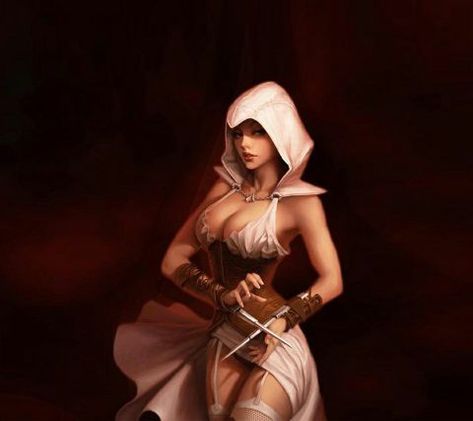 the hunter gratzner. a ship sailing on the ghost lane. takes a few mo… #fanfiction Fanfiction #amreading #books #wattpad Assassins Creed Female, Assassins Creed Anime, Female Assassin, Assassins Creed Art, Afraid Of The Dark, Assassin’s Creed, Assassins Creed, Web Interface, Fantasy Character Design