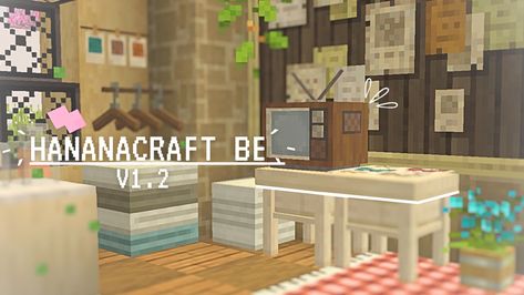 Click the photo for the download link! #minecraft #minecraftbuildingideas #build #youtube #share Minecraft Furniture Mod, Minecraft Mods For Pe, Furniture Minecraft, Modded Minecraft, Skins Aesthetic, Minecraft Addons, Minecraft Skins Aesthetic, Mod Furniture, Minecraft Bedroom