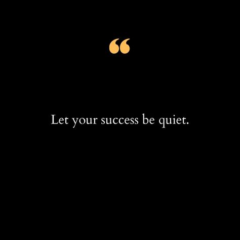 In a world where noise often drowns out substance, there is immense power in silent achievement. Success isn't about broadcasting every milestone or flaunting every accolade. It's about the personal journey, the hard work behind the scenes, and the resilience that doesn't always need an audience. Imagine the strength of character it takes to keep moving forward, even when no one is watching. This kind of success is built on a foundation of dedication, humility, and the quiet confidence that ... Audience Of One, When No One Is Watching, External Validation, Quiet Confidence, Actions Speak Louder, Knowing Your Worth, Success Motivation, Keep Moving Forward, Personal Journey