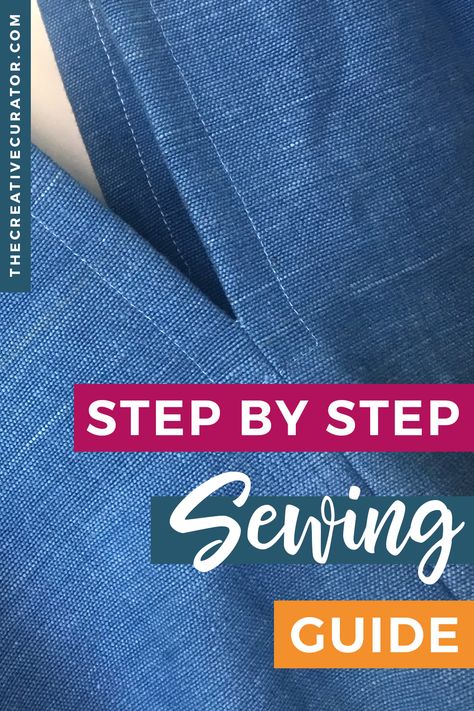 Pattern Drafting Tutorials For Beginners, How To Sew Clothes, Stitching Hacks, Sewing Your Own Clothes, To Sew Clothes, Sew Pants, Advanced Sewing Projects, Sewing Beginners, Cloth Sewing