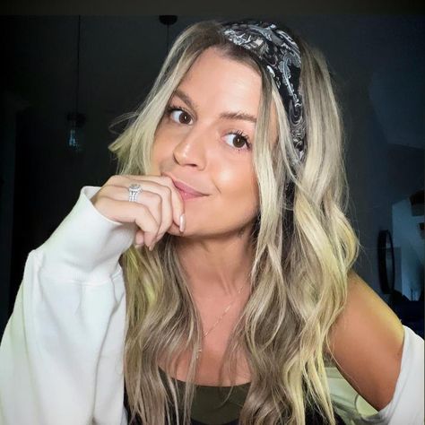 Lacey Lynn🌸 on TikTok Twitter Image, Quick Saves