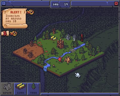 Indie Game Pixel Art, Isometric Pixel Art Character, Pixel Game Ui, Pixel Art Isometric, Pixel Art Map, Pixel Art Building, Pixel Rpg Games, Pixel Building, Isometric Pixel Art