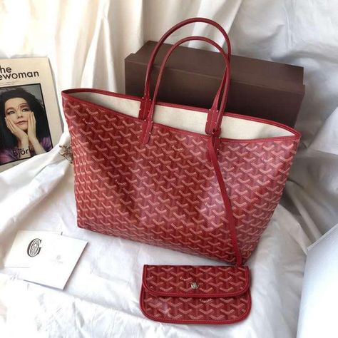 Goyard Tote Bag, Goyard Tote, Top Designer Bags, Furla Bags, Goyard Bag, Buy Bags, Replica Handbags, Luxury Bags, Fashion Bags