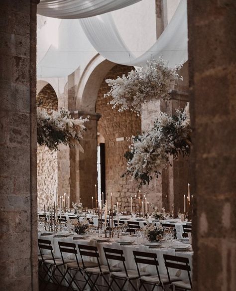 12 dreamy open air wedding venues | Wedding Venue | 100 Layer Cake Open Air Wedding, Nola Wedding, Flowers Hanging, Mediterranean Wedding, Italian Aesthetic, Vogue Wedding, Wedding Stylist, Wedding Venues Texas, Wedding Mood Board