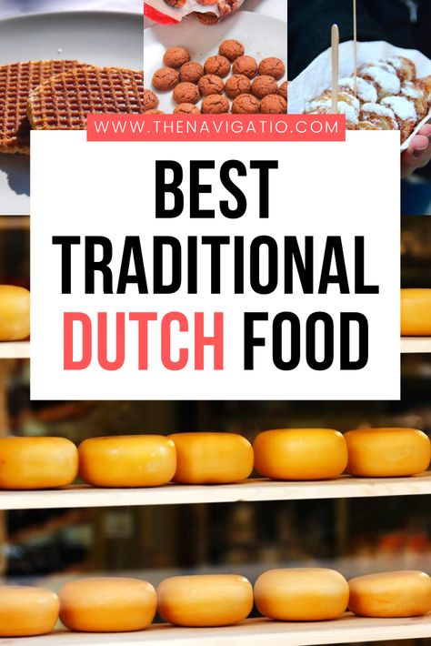 Traditional Dutch Recipes, Typical Dutch Food, Netherlands Food, Dutch Cuisine, Family Dinner Night, Dutch Food, Food To Try, Foods To Try, Snacks Dishes