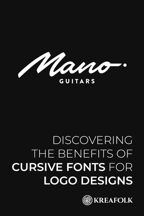 Uncover the elegance of cursive fonts for logo designs. Learn how they can add a classy touch to your creations. Graphic designers, this one's for you! Handwriting Logo Design, Free Fonts Retro, Free Signature Fonts, Script Logo Branding, Fonts For Logo, Cursive Handwriting Fonts, Cursive Fonts Alphabet, Fancy Cursive Fonts, Best Cursive Fonts