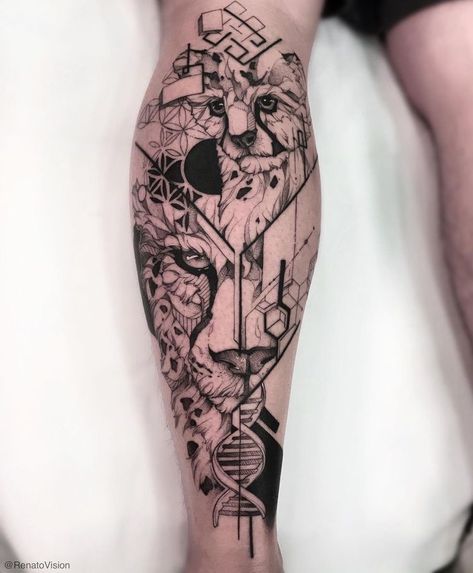 Meaning Full Tattoos, Half Sleeve Tattoo Stencils, Cyberpunk Tattoo, Small Chest Tattoos, Mystical Tattoos, Family Tattoo Designs, Forearm Band Tattoos, Small Forearm Tattoos, Clever Tattoos