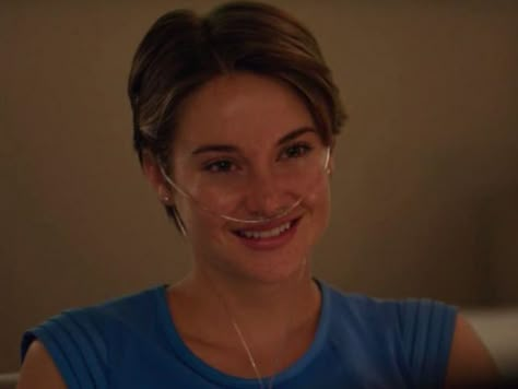 I got: Hazel Grace Lancaster! Which "The Fault in Our Stars" Character Are You? Paper Towns Movie, Hazel And Augustus, Fault In The Stars, Hazel Grace Lancaster, The Spectacular Now, Alaska Young, Hazel Grace, John Green Books, Paper Towns