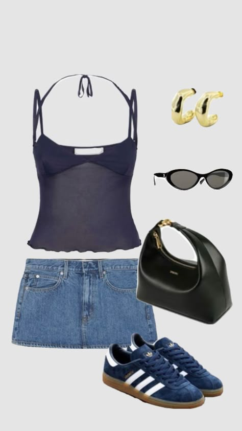 #outfitinspo #outfit #cuteoutfit Concert Outfits Aesthetic, Sza Concert Outfit, Outfit Sera, Summer Concert Outfit Ideas, Sza Concert, Concert Outfit Summer, Aesthetic Gold, Top Clothes, Outfit Top