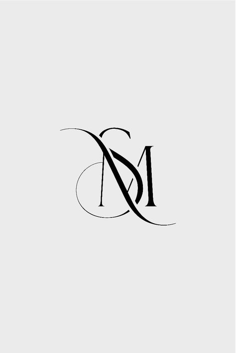 I will do minimalist monogram and initial letters clothing brand logo design makeyourownlogo #designblogger #designspiration #brandidentitydesign Clothing Brand Logo Design, Clothing Brand Logo, Luxury Monogram, Initials Logo Design, M Monogram, Brand Logo Design, Clothing Brand Logos, Minimalist Luxury, Blogger Design