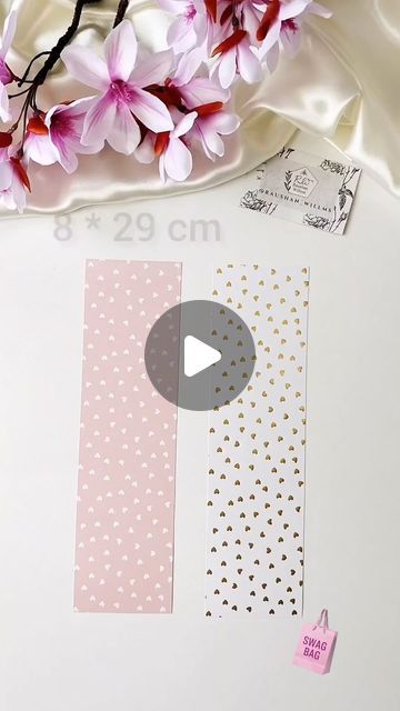 How To Make A Gift Bag, Paper Box Diy, Paper Bag Design, Idee Cricut, Gift Wrapping Techniques, Creative Gift Wraps, Gift Bags Diy, Gift Wrapping Inspiration, Gifts Wrapping Diy