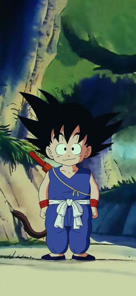 Goku Wallpaper Iphone, Goku Tattoo, Street Fighter Wallpaper, Dragon Ball Z Iphone Wallpaper, Kid Goku, Dragon Ball Wallpaper Iphone, Goku Wallpaper, Bleach Anime Art, Dragon Ball Art Goku