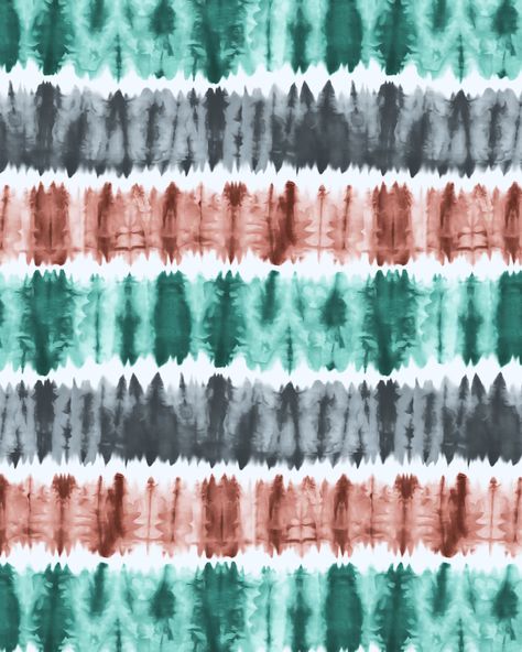 Cloth Branding, Shibori Design, Textile Pattern Design Fashion, Trending Prints, Flower Pattern Design Prints, Digital Graphics Art, Abstract Painting Diy, Shibori Designs, Ethnic Pattern Design