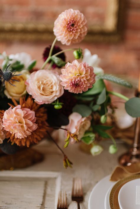 Autumn Wedding Inspiration Featuring Wilderly Bride | The Perfect Palette Terra Cotta Wedding, Autumn Wedding Inspiration, Cream Wedding, Party Inspo, Wedding Inspiration Fall, Wedding Mood Board, Perfect Palette, Autumn Wedding, Wedding Mood