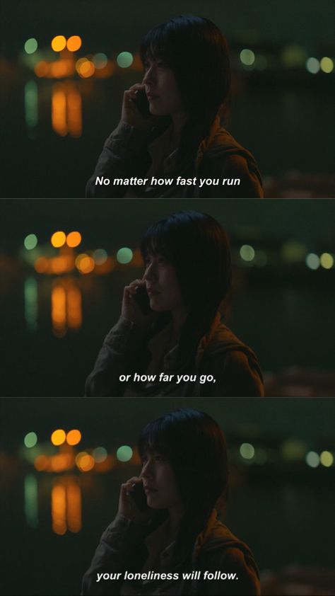 :( quotes about loneliness from Call Me Chihiro (2023) ‘ちひろさん’ dir. Rikiya Imaizumi on netflix Call Me Chihiro Movie, Feeling Loneliness Quotes, Call Me Chihiro, Loneliness Quote, Frustrated Quotes, Cinematic Quotes, Quotes About Loneliness, Movies Cinematography, Netflix Quotes