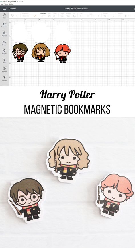 Harry Potter Magnetic Bookmarks. Use your Cricut machine to create adorable Harry Potter themed magnetic bookmarks. Harry Potter Flying Keys, Magnet Bookmark, Bookmark Svg, Svg Harry Potter, Harry Potter Bookmark, Wood Bookmark, Magnetic Book, Harry Potter Harry, Cute Harry Potter